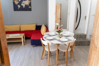 Fabini Apartments - 1