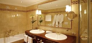Hotel Zürserhof - Zürs am Arlberg - 3