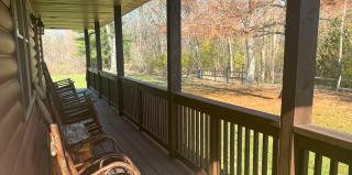 Binion Lodge at Beaver Lake - Sullivan - 0