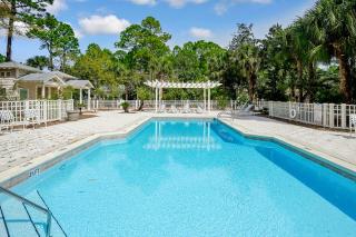 Blue Pine Sea-clusion - Santa Rosa Beach - 8