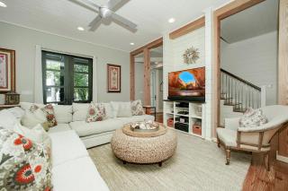 Blue Pine Sea-clusion - Santa Rosa Beach - 6