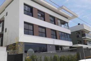 Apartamento com área garden - 0