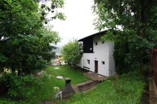 Vila Mura - Buşteni - 6