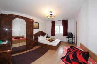 Vila Mura - Buşteni - 5