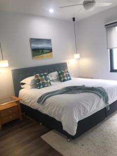 Gillys Guesthouse - Metung - 9