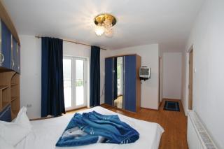 Vila Mura - Buşteni - 1
