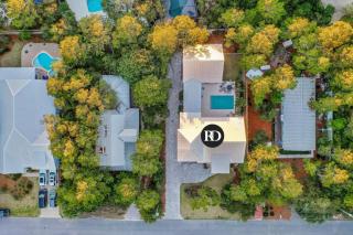 Gone Coastal - Inlet Beach - 0