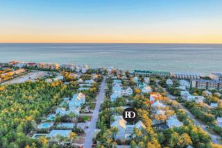 Gone Coastal - Inlet Beach - 6