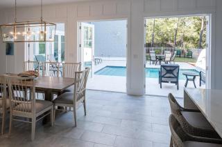 Gone Coastal - Inlet Beach - 1