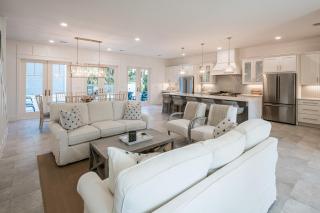 Gone Coastal - Inlet Beach - 1