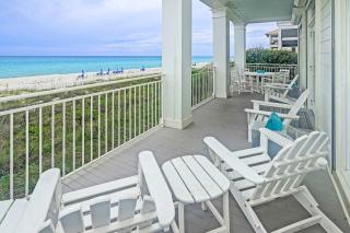 Carillon Beach- The White House - Carillon Beach - 9