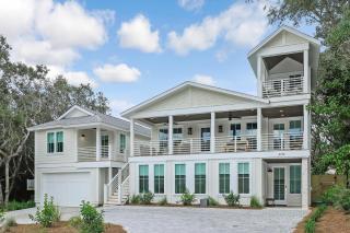 Summer Breeze - Santa Rosa Beach - 9
