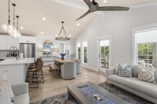 Summer Breeze - Santa Rosa Beach - 8
