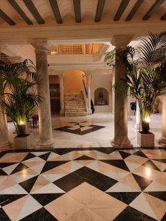 VG - Villa de Andas suites - Cadice - 6