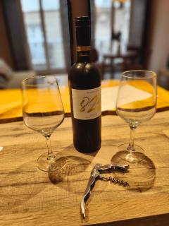 VG - Villa de Andas suites - Cadice - 5