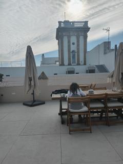 VG - Villa de Andas suites - Cadice - 4