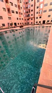 Appartement à 14 min de la place Jamaà el Fna - Marrakesh - 8