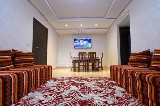 Appartement à 14 min de la place Jamaà el Fna - Marrakesh - 2