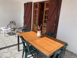 La Terrasse du Houelmont - 2