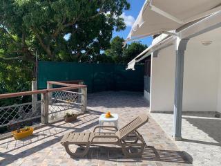 La Terrasse du Houelmont - 2