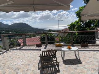 La Terrasse du Houelmont - 1