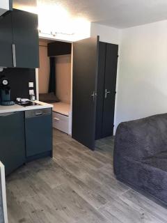 LES DEUX ALPES, appartement vue imprenable - Les Deux Alpes - 8