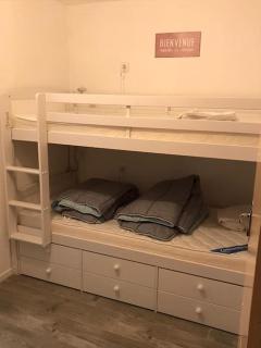 LES DEUX ALPES, appartement vue imprenable - Les Deux Alpes - 6