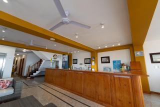 La Estacion Gran Hotel - 7