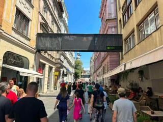 The heart of Sarajevo Apartment - Sarajevo - 0