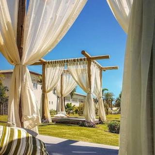 Apartamento Doce Lar Resort Treebies Subauma - Subaúma - 6