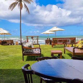 Apartamento Doce Lar Resort Treebies Subauma - Subaúma - 4