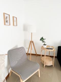 Apartamento da Vila - 7