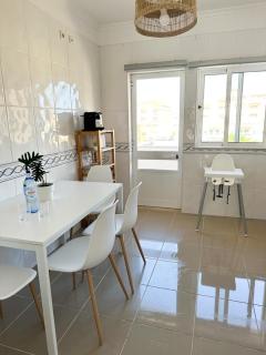 Apartamento da Vila - Vila Real de Santo António - 2