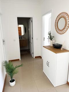 Apartamento da Vila - Vila Real de Santo António - 5