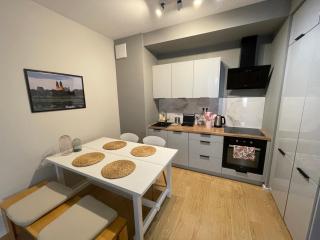 Essence Lux Apartment, free parking, self check-in 24h - Poznan - 7