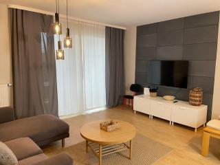 Essence Lux Apartment, free parking, self check-in 24h - Poznan - 9