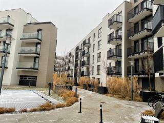 Essence Lux Apartment, free parking, self check-in 24h - Poznan - 5