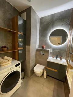 Essence Lux Apartment, free parking, self check-in 24h - Poznan - 8