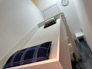 Cozy Loft Partition Room in Barsha Heights - Dubai - 6