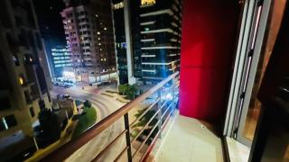 Cozy Loft Partition Room in Barsha Heights - Dubai - 2