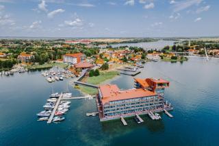 Hotel Mikołajki Leisure & SPA - Destigo Hotels - Mikołajki - 9