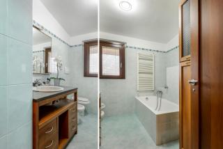 StayEasy Sesia5 - 4 Bedrooms Penthouse, 2 baths - Milan - 4
