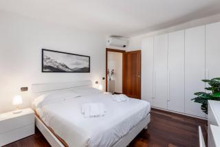 StayEasy Sesia5 - 4 Bedrooms Penthouse, 2 baths - Milan - 5