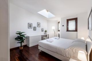 StayEasy Sesia5 - 4 Bedrooms Penthouse, 2 baths - Milan - 8