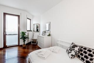 StayEasy Sesia5 - 4 Bedrooms Penthouse, 2 baths - Milan - 2