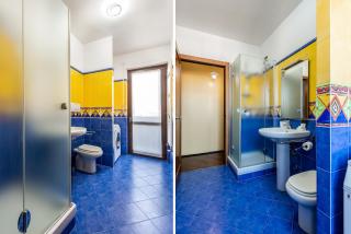StayEasy Sesia5 - 4 Bedrooms Penthouse, 2 baths - Milan - 3