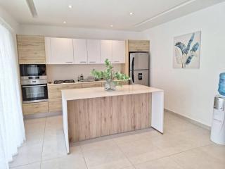 Luxury apartment for 4 in center Las Terrenas - Las Terrenas - 2