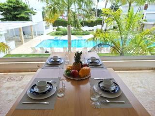 Luxury apartment for 4 in center Las Terrenas - Las Terrenas - 5