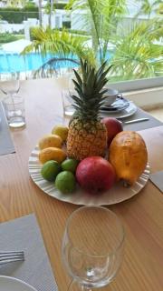 Luxury apartment for 4 in center Las Terrenas - Las Terrenas - 4
