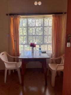 Jungle Green Resort, Kiutine - Meru - 3
